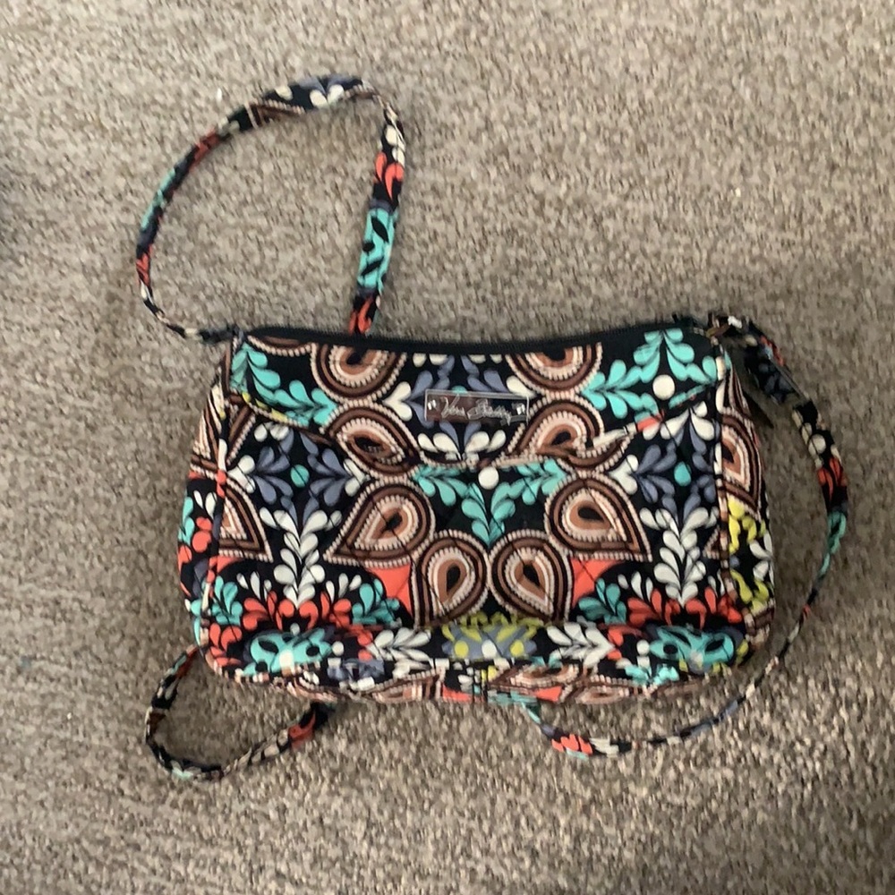 Vera Bradley Purse